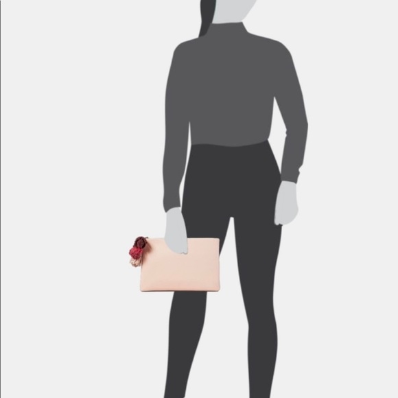 Kate Spade Clutch - Picture 4 of 5